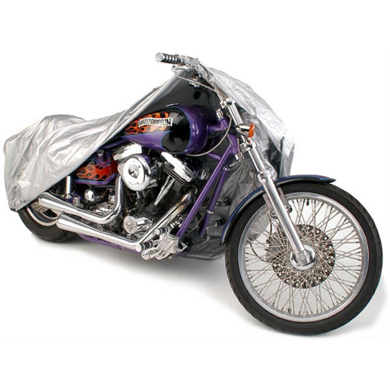 Housse de protection extérieur ultra résistante Kawasaki (taille M) | Moto  Shop 35