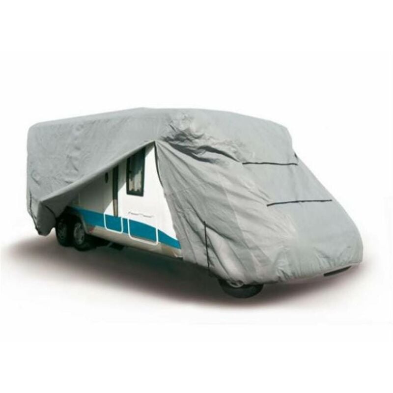 Abri de camping-car en toile - Abri bâche pour camping-car