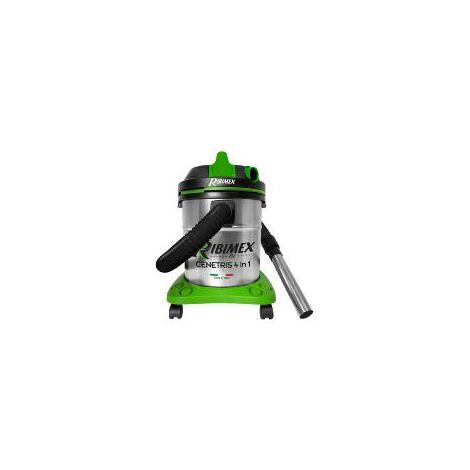 Aspirateur à cendres avec souffleur 800W Aspirateur à cendres Poêle à  pellets 15lt