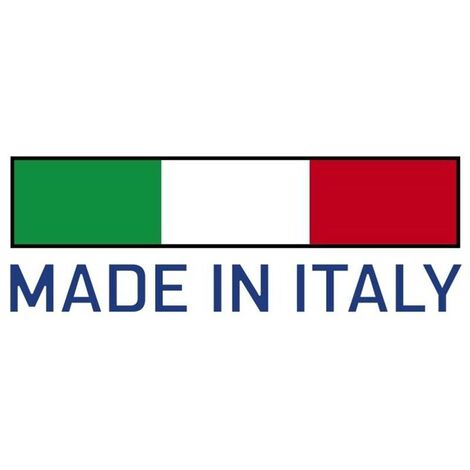 Serpe italienne avec manche en cuir - Ribiland