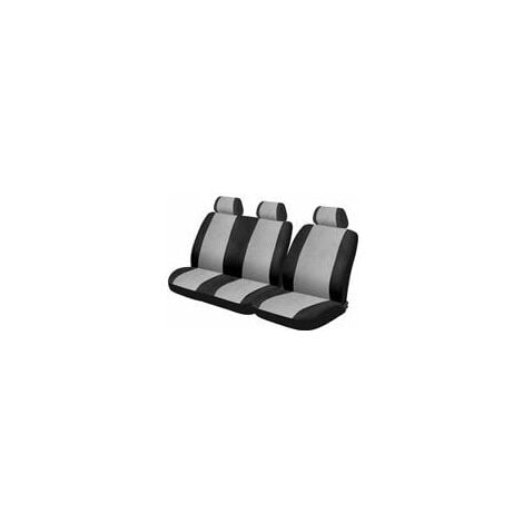 Housses de siège sur-mesure pour utilitaires et fourgons