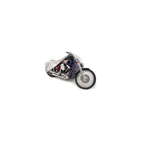 Housse de protection extérieur ultra résistante Kawasaki (taille M) | Moto  Shop 35