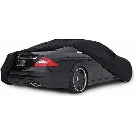 Housse de protection pour voiture de collection 100% velours gamme Prestige  Taille S