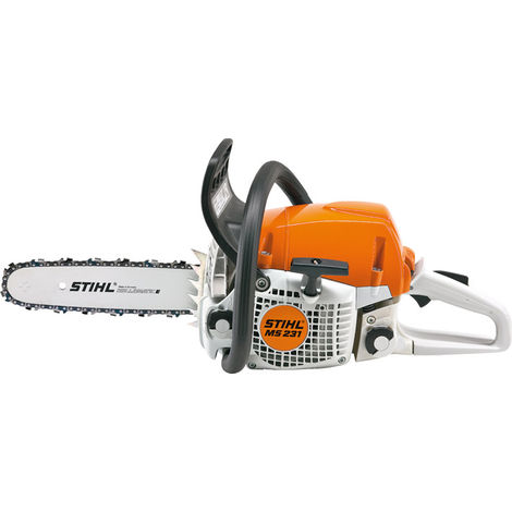 Motosega Stihl Ms231 A Scoppio Lama 40 Cm