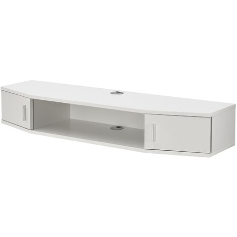casa pura Getränkekistenregal für 6 Kisten - 110 x 110 x 30 cm