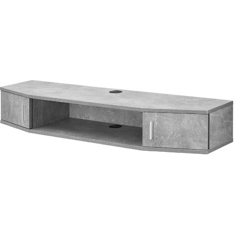 Inter Link Boekenkast met vier vakken, kleur wit, 60 x 145 x 30 cm Inter Link Boekenkast met vier vakken, kleur wit, 60 x 145 x 30 cm