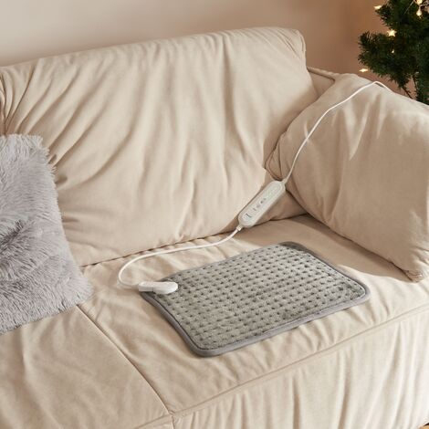 Coussin Chauffant Numérique BVV 10 Avec Chambre à Vide - Neuf Sous Emballage