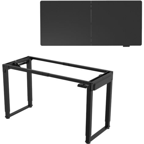 GOPLUS Barbecue Électrique 2-en-1 Sur Pied – 1200W, Temp 180-270°C, Double Zone Lisse & Rayée, Idéal Intérieur/Extérieur Pour 6-10 Personnes