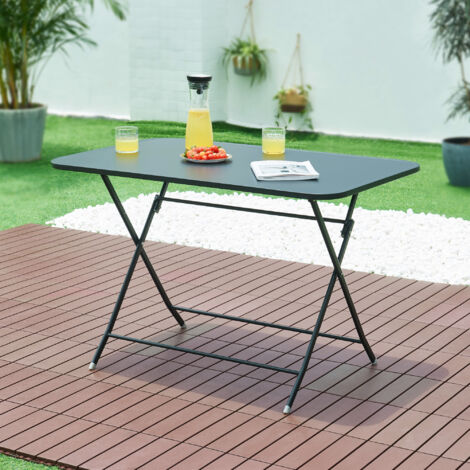 Casa Tables De Jardin