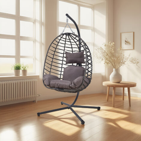 Fauteuil Suspendu Casa