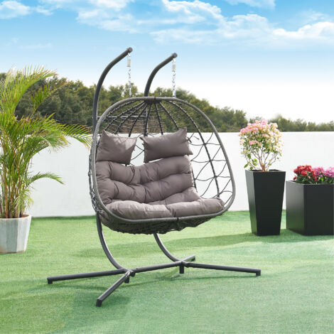 Fauteuil Suspendu Casa