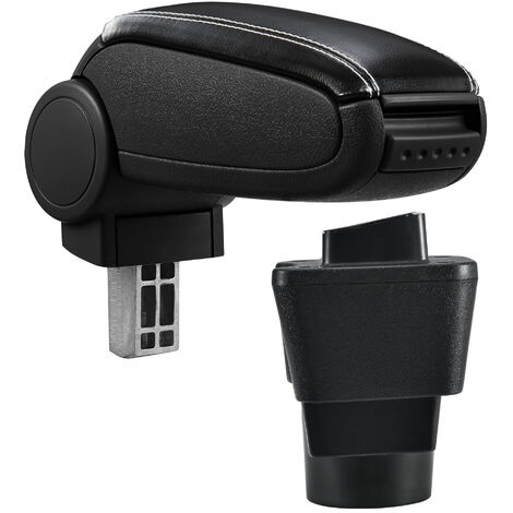 ACCOUDOIR CENTRALE PEUGEOT 308 - Accessoires Spécialiste Peugeot