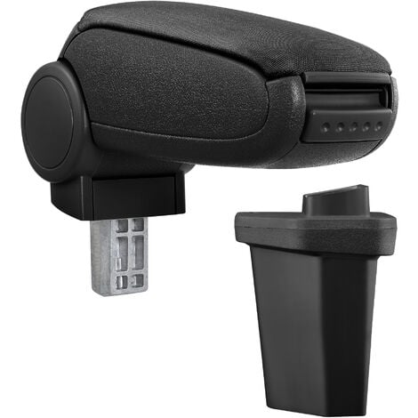 Black-Red -Crochet de fixation pour appui tête de voiture, support de  téléphone portable, Clip de fixation - Cdiscount Téléphonie
