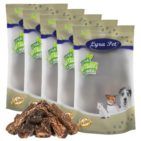 5 kg Lyra Pet® Rindereuter