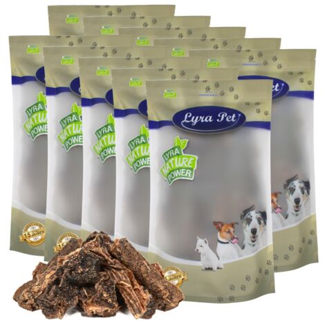 10 kg Lyra Pet® Rindereuter