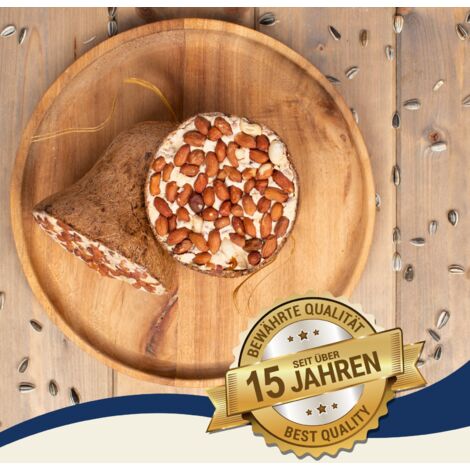 1 Stk. Lyra Pet® Vogelfutter Starterpaket klein