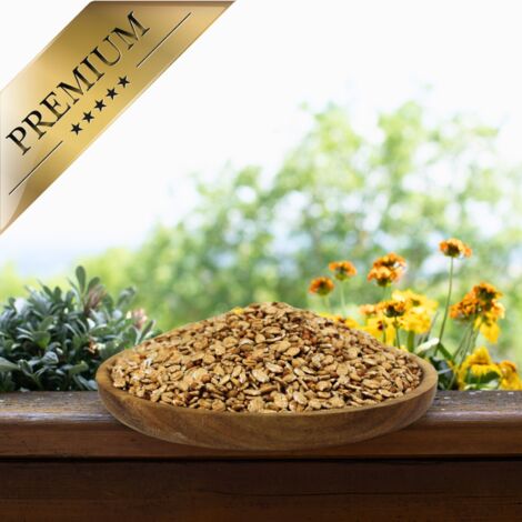 10 kg Lyra Pet® Fettfutter Basic