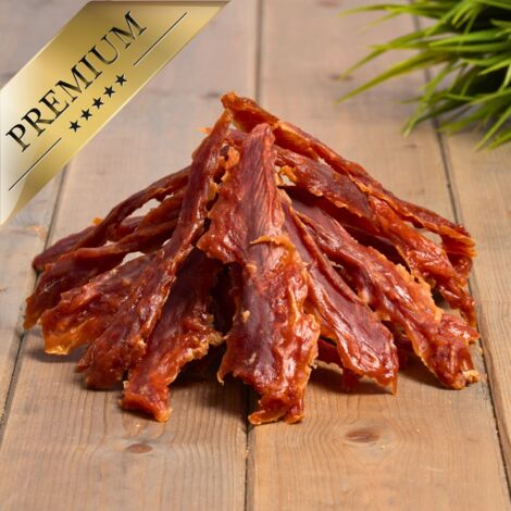 1 kg Lyra Pet® Entenbrust
