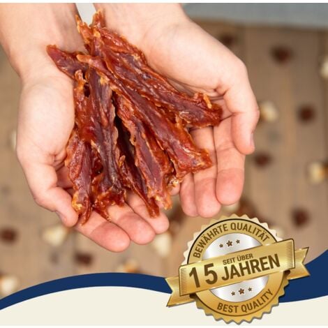 1 kg Lyra Pet® Entenbrust