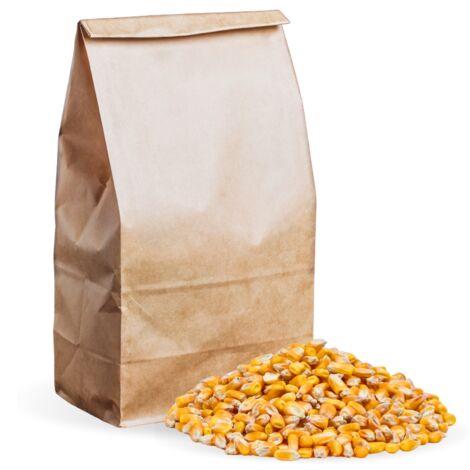 20 kg Lyra Pet® Futtermais Qualitätsfutter Körnermais (1/5)
