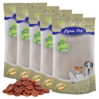5 kg Lyra Pet® Entenchips
