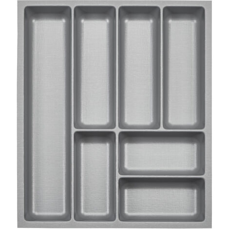 Wolketon 3x Schubladenmatte 45150cm - Schubladen Schutzmatte Antirutschmatte  - Matte für Küchenschrank Schrank - Unterlage transparent zuschneidbar