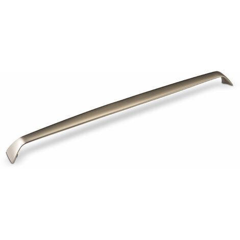 SOTECH Möbelgriff JOEN BA 320 mm Edelstahloptik
