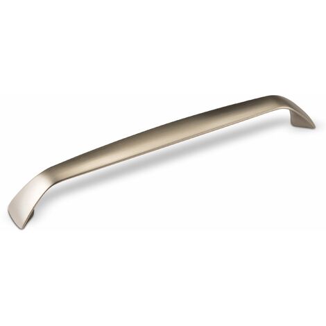 SOTECH Möbelgriff JOEN BA 160 mm Edelstahloptik