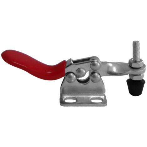 Kniehebelspanner Kniehebelklemme Haltekraft bis zu 27 kg