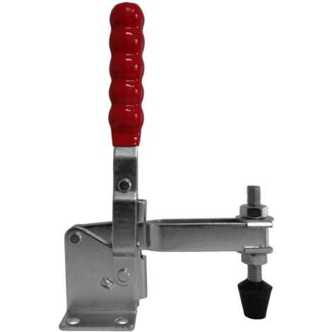 Kniehebelspanner Kniehebelklemme Haltekraft bis zu 340 kg