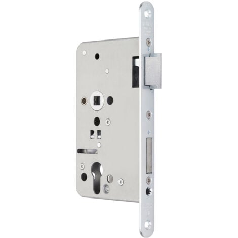 BKS Panikschloss 1201 PZW, Falz Rund 20 Günstig Kaufen - Schlüssel