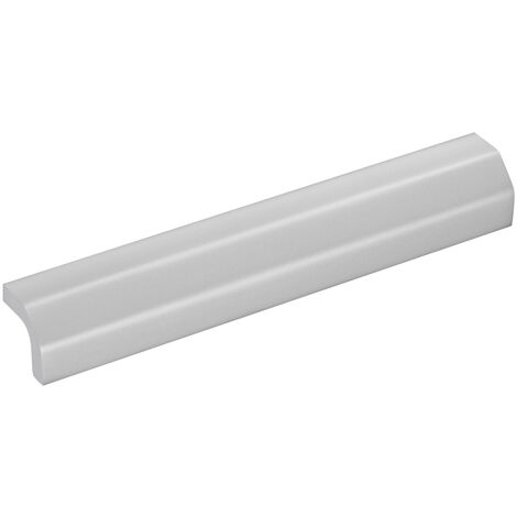 Griffleiste JÖN BA 128 mm Alu eloxiert (1/4)