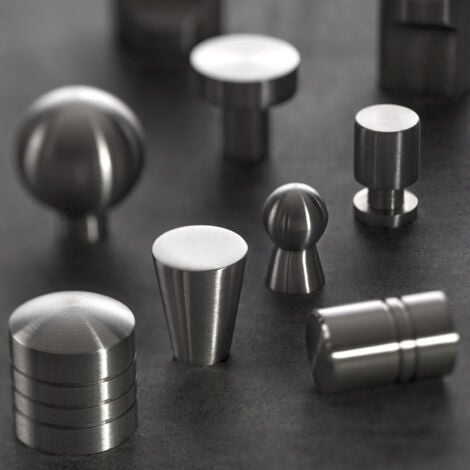 Möbelknöpfe