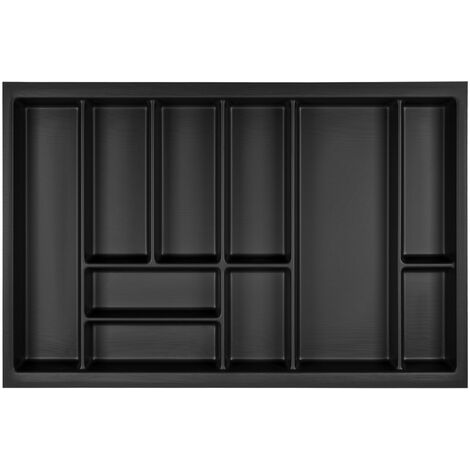 VINGO 3× Schubladenmatte 50150cm - Schubladen Schutzmatte Antirutschmatte -  Matte für Küchenschrank Schrank - Unterlage transparent zuschneidbar