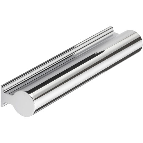 Griffleiste HELSING BA 288 mm Chrom poliert
