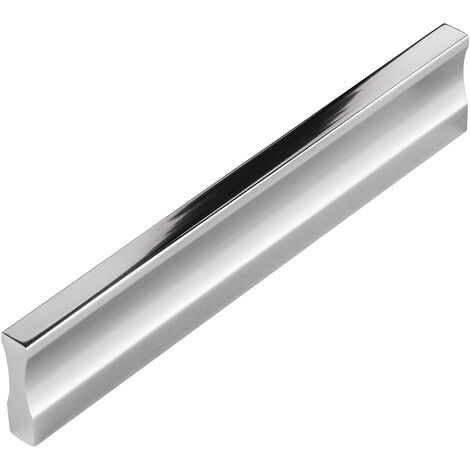 Griffleiste LONA BA 320 mm Chrom poliert