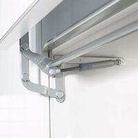 Lift-o-Mat 320N Vepagoo Gasdruckfedern 320N - Ersatz Für Kesseböhmer Lift-o- Mat Gasdruckdämpfer 250n HSB Hoogzwenkbeslag Vervanging