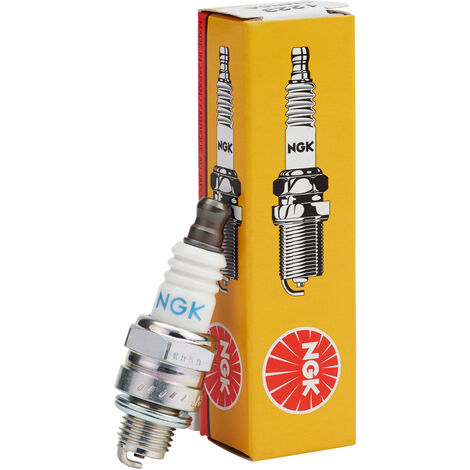 Makita Zündkerze NGK CMR6A