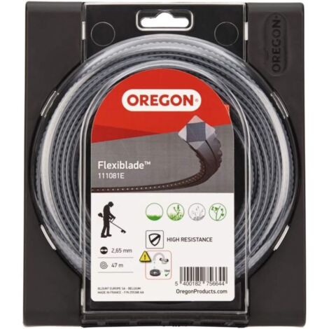 Flexiblade™ Faden, 2,7 mm Durchmesser, 47 m Länge