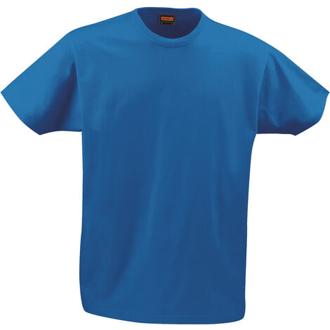 Carhartt 103296 - T- Shirt En Coton - Homme - Coupe Régulière