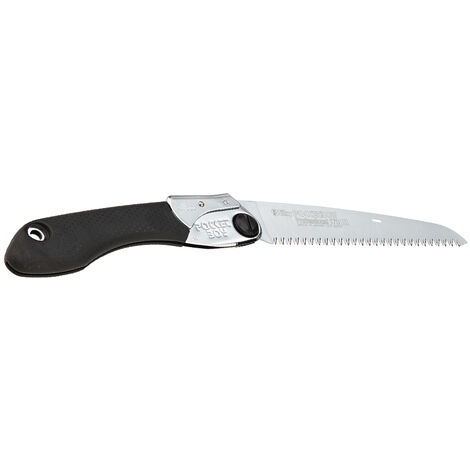 Japanische Astsäge Pocketboy Blatt 170-10 klappbar Kataba SILKY Schwarz Breitzahn - KSI534017