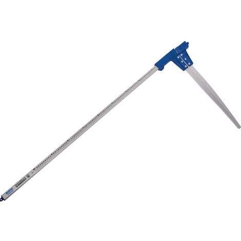 Messkluppe Codimex von KOX 100 cm