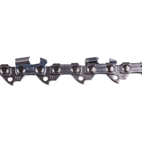 Oregon Sägeketten DuraCut / MultiCut 3/8", 1.3 mm, 60 Tgl. (1/5)