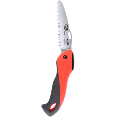 Felco Klappbare Säge 601 mit 12 cm Sägeblatt