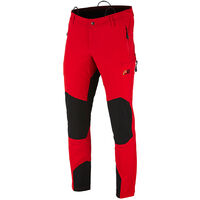 PSS Outdoorhose X-treme Stretch Rot Größe 56