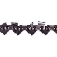KOX Sägeketten Halbmeißel 325", 1.6 mm, 81 Tgl., 50 cm