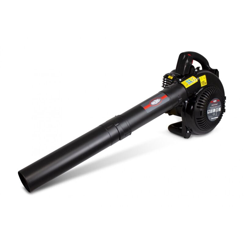 Souffleur Thermique 26.5 cm³ 690 m³/h – Moteur 4 Temps – RACING RACST264T