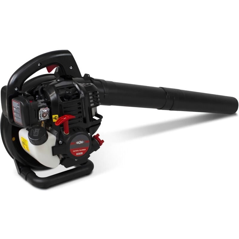 Souffleur Thermique 26.5 cm³ 690 m³/h – Moteur 4 Temps – RACING RACST264T 3