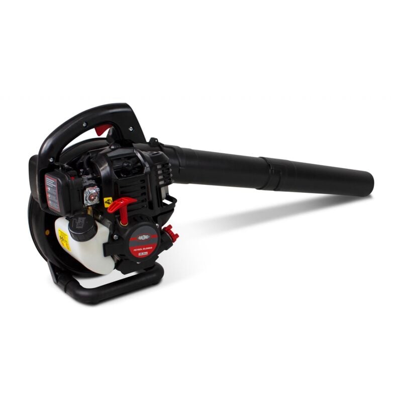 Souffleur Thermique 26.5 cm³ 690 m³/h – Moteur 4 Temps – RACING RACST264T 4