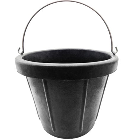 Panier Vélo Avant à Clip Grilles Métalliques RK - Dimensions